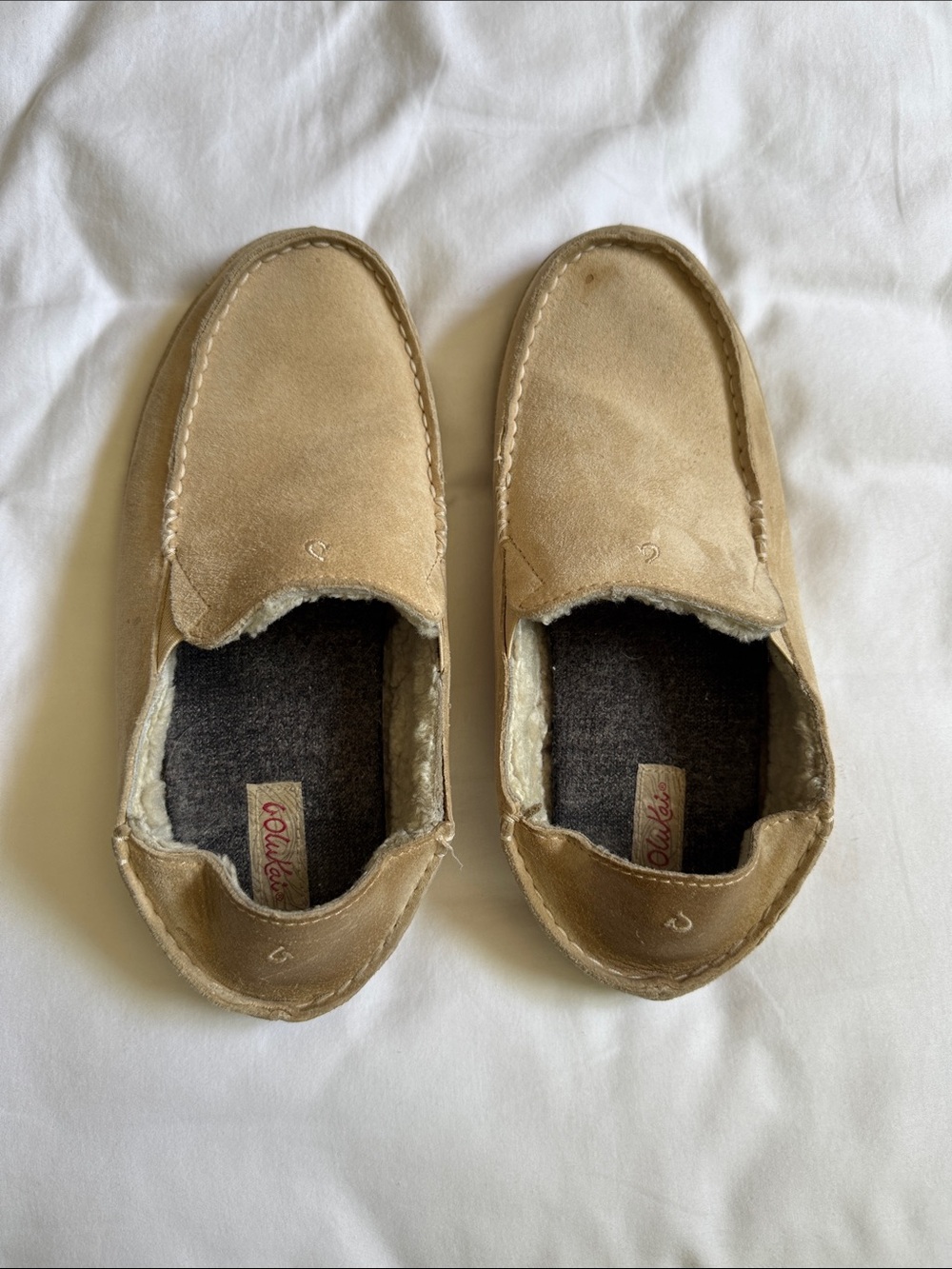 Women's OluKai Nohea Slippers